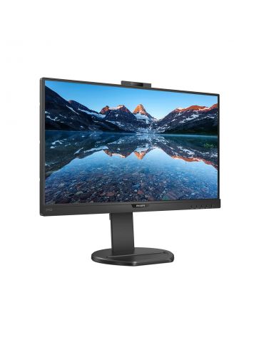 Philips B Line 243B9H/00 LED display 60,5 cm (23.8") 1920 x 1080 Pixel Full HD Negru Philips - 3