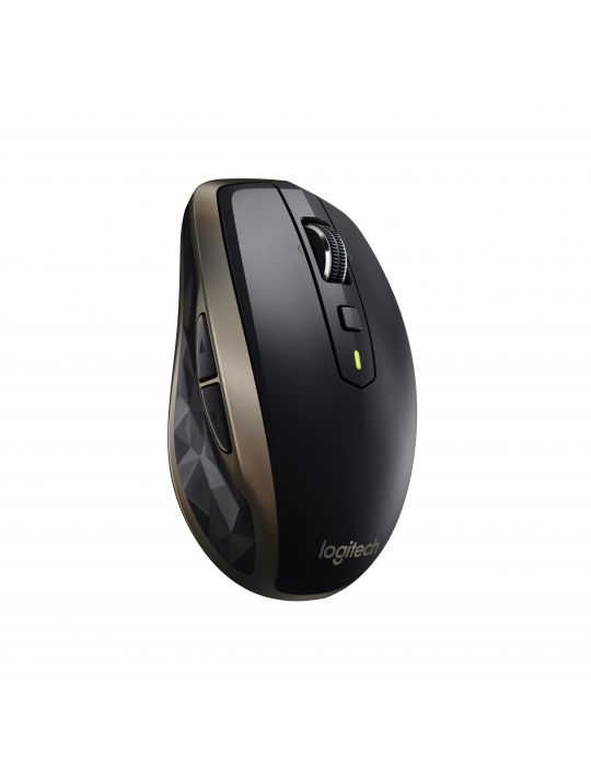 Logitech MX Anywhere 2 Wireless Mobile Mouse mouse-uri Mâna dreaptă RF Wireless + Bluetooth Cu laser 1000 DPI Logitech - 10