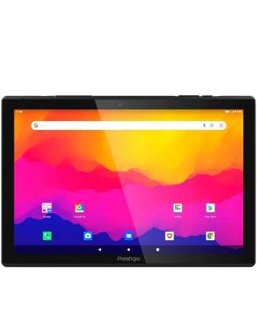 Prestigio muze 4231 4g 10.1(1280*800) ips android 10 (go edition) Prestigio - 1