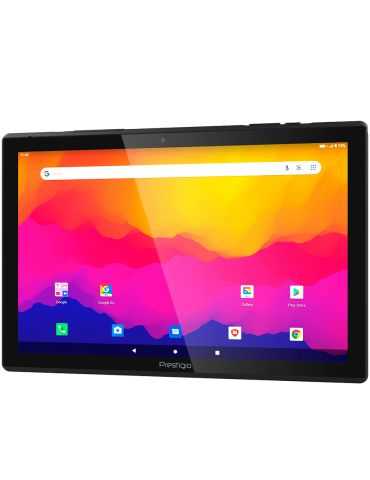 Prestigio muze 4231 4g 10.1(1280*800) ips android 10 (go edition) Prestigio - 1