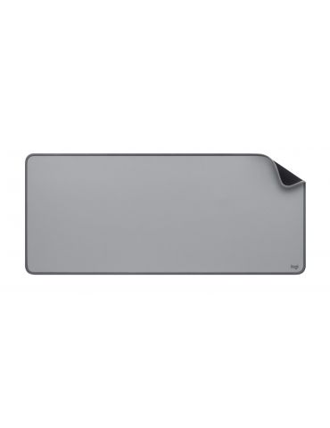 Logitech Desk Mat Studio Series Gri Logitech - 4