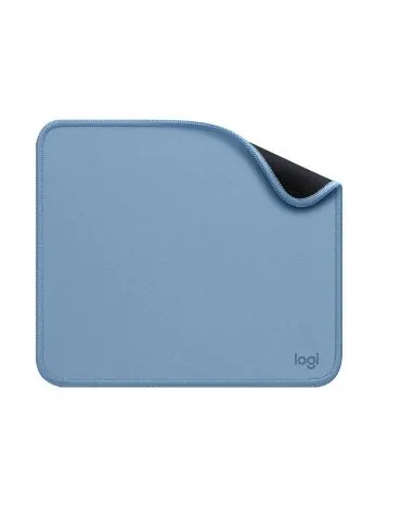 Logitech Mouse Pad Studio Series Albastru, Gri Logitech - 1 - Tik.ro