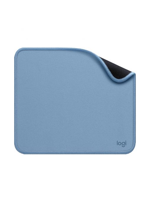 Logitech Mouse Pad Studio Series Albastru, Gri Logitech - 1