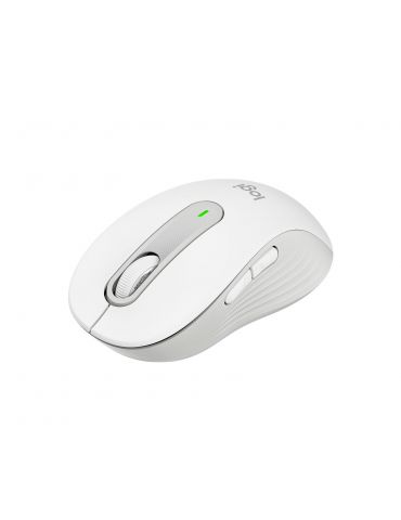 Logitech Signature M650 mouse-uri Mâna dreaptă RF Wireless + Bluetooth Optice 2000 DPI Logitech - 4
