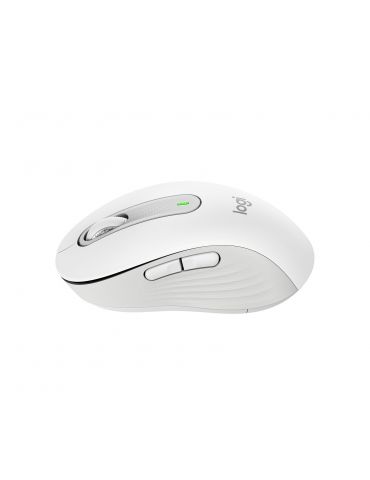 Logitech Signature M650 mouse-uri Mâna dreaptă RF Wireless + Bluetooth Optice 2000 DPI Logitech - 5