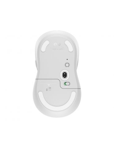 Logitech Signature M650 mouse-uri Mâna stângă RF Wireless + Bluetooth Optice 2000 DPI Logitech - 3