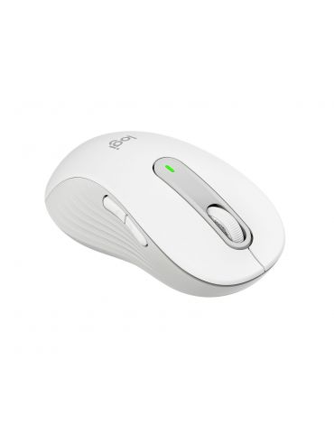 Logitech Signature M650 mouse-uri Mâna stângă RF Wireless + Bluetooth Optice 2000 DPI Logitech - 4