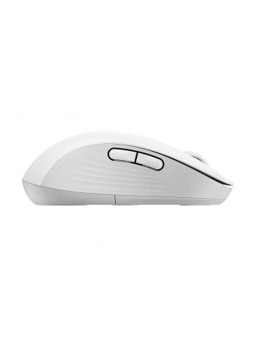 Logitech Signature M650 mouse-uri Mâna stângă RF Wireless + Bluetooth Optice 2000 DPI Logitech - 5