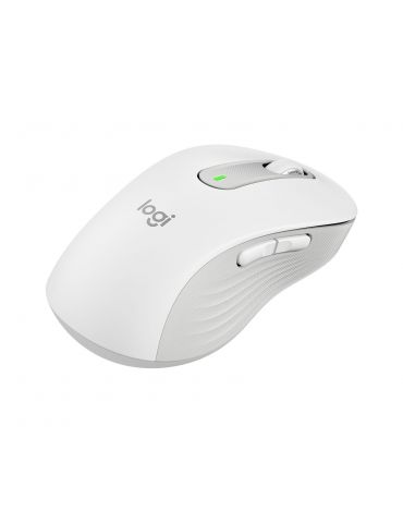 Logitech Signature M650 mouse-uri Mâna stângă RF Wireless + Bluetooth Optice 2000 DPI Logitech - 6