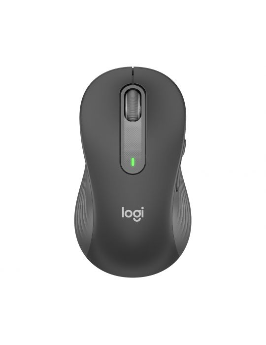 Logitech Signature M650 mouse-uri Mâna stângă RF Wireless + Bluetooth Optice 2000 DPI Logitech - 2