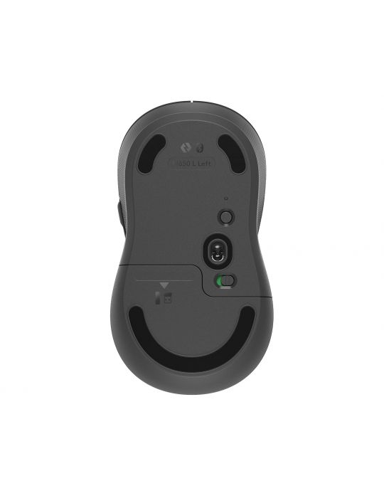 Logitech Signature M650 mouse-uri Mâna stângă RF Wireless + Bluetooth Optice 2000 DPI Logitech - 3