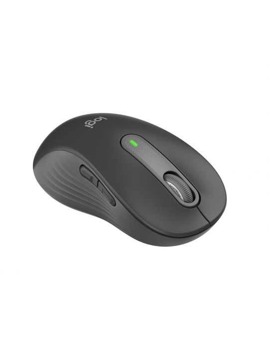 Logitech Signature M650 mouse-uri Mâna stângă RF Wireless + Bluetooth Optice 2000 DPI Logitech - 4