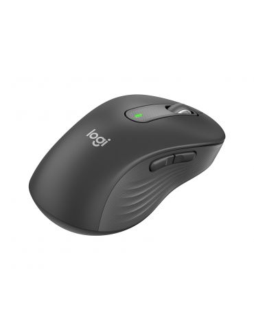 Logitech Signature M650 mouse-uri Mâna stângă RF Wireless + Bluetooth Optice 2000 DPI Logitech - 6