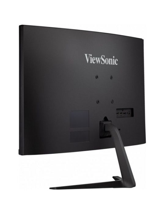 Viewsonic VX Series VX2718-2KPC-MHD LED display 68,6 cm (27") 2560 x 1440 Pixel Quad HD Negru Viewsonic - 3