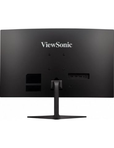 Viewsonic VX Series VX2718-2KPC-MHD LED display 68,6 cm (27") 2560 x 1440 Pixel Quad HD Negru Viewsonic - 5