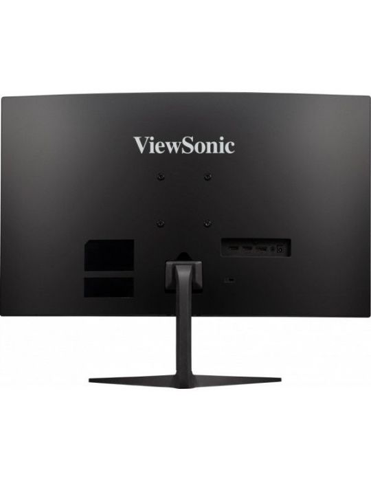 Viewsonic VX Series VX2718-2KPC-MHD LED display 68,6 cm (27") 2560 x 1440 Pixel Quad HD Negru Viewsonic - 5