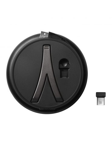 Jabra Speak 710 MS telefoane cu difuzor Universală USB/Bluetooth Negru, Argint Jabra - 4