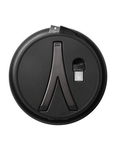 Jabra Speak 710 MS telefoane cu difuzor Universală USB/Bluetooth Negru, Argint Jabra - 5