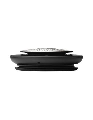 Jabra Speak 710 MS telefoane cu difuzor Universală USB/Bluetooth Negru, Argint Jabra - 7