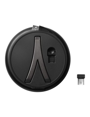 Jabra Speak 710 MS telefoane cu difuzor Universală USB/Bluetooth Negru, Argint Jabra - 8