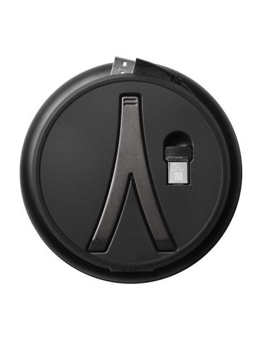 Jabra Speak 710 MS telefoane cu difuzor Universală USB/Bluetooth Negru, Argint Jabra - 9