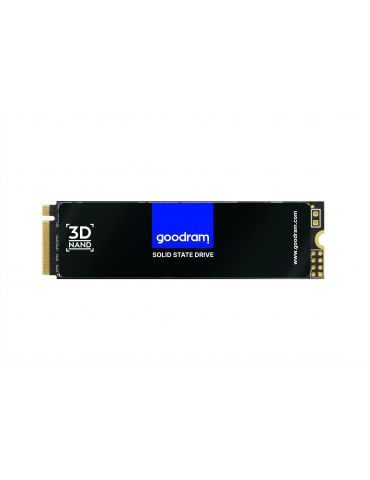 SSD intern Goodram PX500 M.2 256GB PCI Express 3.0 Goodram - 1 - Tik.ro