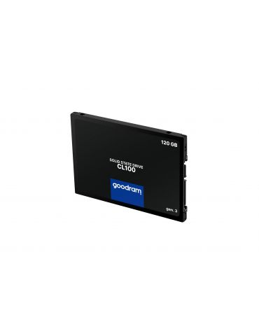 SSD intern  GOODRAM CL100 G3 120GB Goodram - 3