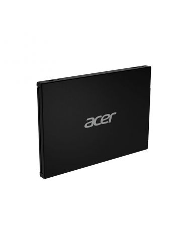 Acer RE100 2.5" 256 Giga Bites ATA III Serial Acer - 3