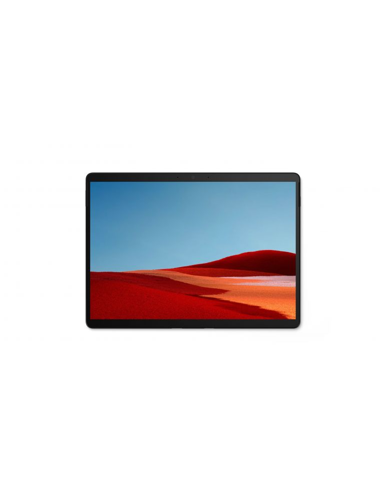 Microsoft Surface Pro X 4G LTE 512 Giga Bites 33 cm (13") 16 Giga Bites Wi-Fi 5 (802.11ac) Windows 10 Pro Negru