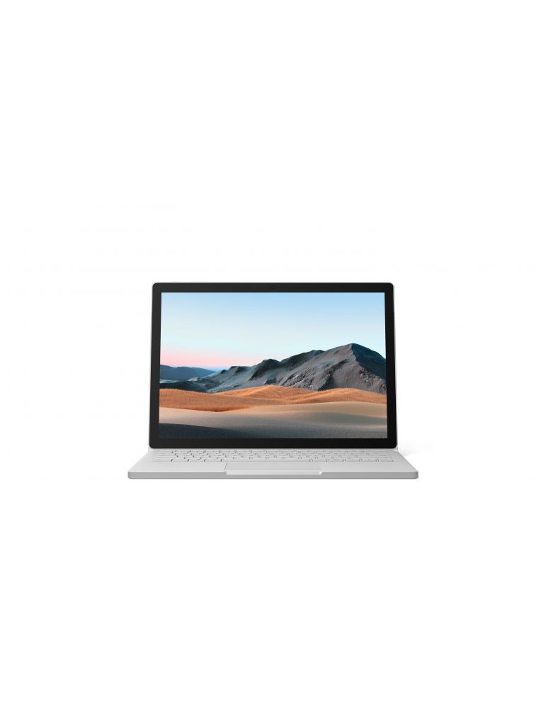 Microsoft Surface Book 3 Hibrid (2 în 1) 34,3 cm (13.5") Ecran tactil Intel Core i7 32 Giga Bites LPDDR4x-SDRAM 512 Giga