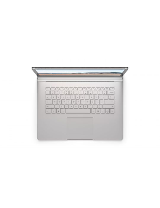 Microsoft Surface Book 3 Hibrid (2 în 1) 38,1 cm (15") Ecran tactil Intel® Core™ i7 16 Giga Bites LPDDR4x-SDRAM 256 Giga Bites M