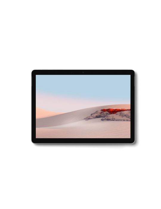 Microsoft Surface Go 2 128 Giga Bites 26,7 cm (10.5") Intel® Pentium® 8 Giga Bites Wi-Fi 6 (802.11ax) Windows 10 Home in S mode 