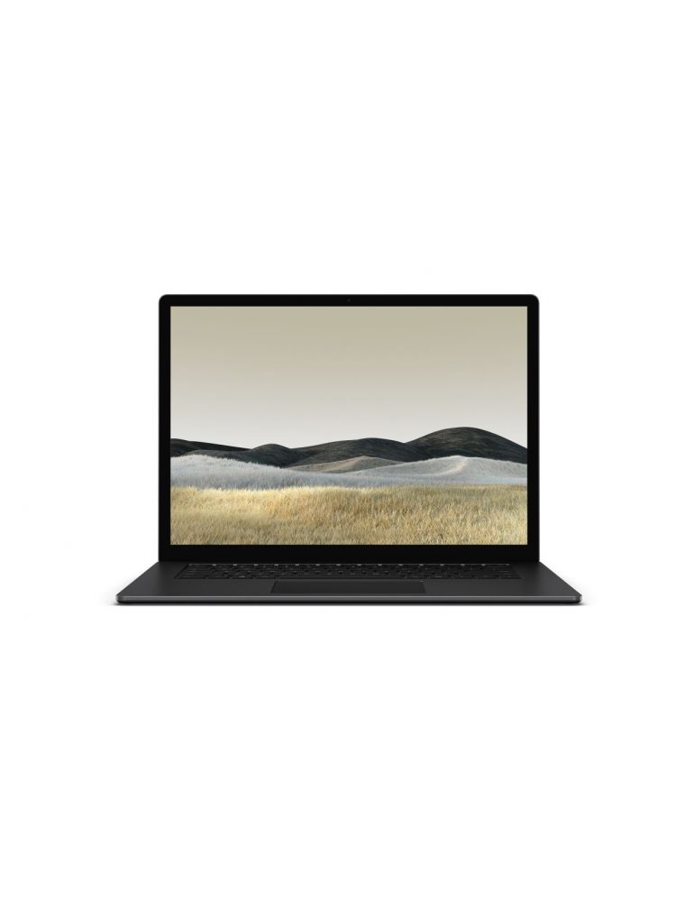 Microsoft Surface Laptop 3 Notebook 38,1 cm (15") Ecran tactil AMD Ryzen 5 8 Giga Bites DDR4-SDRAM 256 Giga Bites SSD Wi-Fi 5