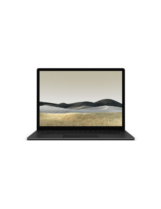 Microsoft Surface Laptop 3 Notebook 38,1 cm (15") Ecran tactil AMD Ryzen™ 5 8 Giga Bites DDR4-SDRAM 256 Giga Bites SSD Wi-Fi 5 M
