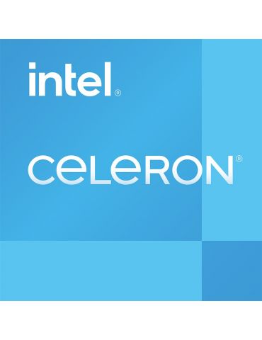 Intel Celeron G6900 procesoare 4 Mega bites Cache inteligent Intel - 1