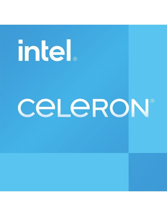 Intel Celeron G6900 procesoare 4 Mega bites Cache inteligent Intel - 1
