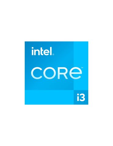 Intel Core i3-12100F procesoare 12 Mega bites Cache inteligent Intel - 1 - Tik.ro