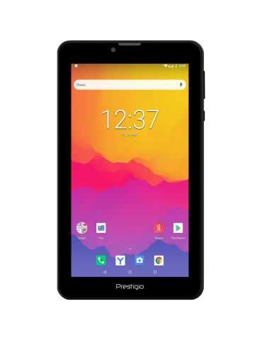 Prestigio wize 4117 3g pmt4117_3g_c dual sim card have call Prestigio - 1 - Tik.ro