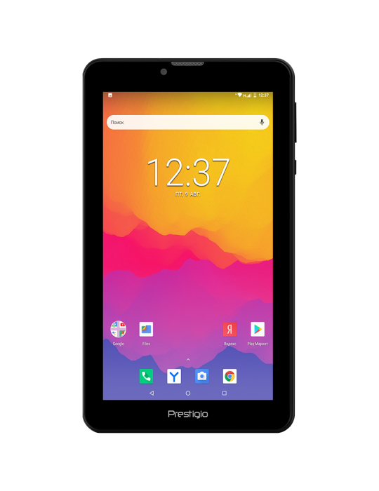 Prestigio wize 4117 3g pmt4117_3g_c dual sim card have call Prestigio - 1