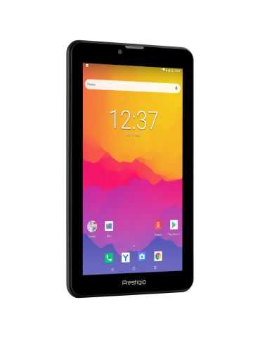 Prestigio wize 4117 3g pmt4117_3g_c dual sim card have call Prestigio - 1