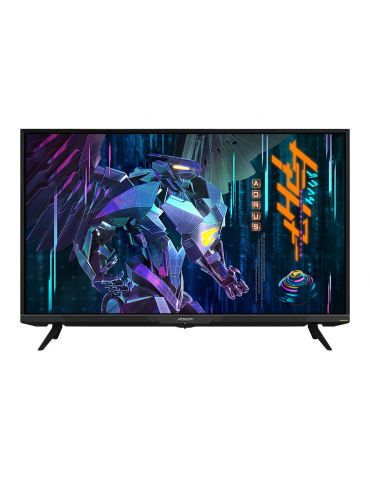 Gigabyte AORUS FV43U 109,2 cm (43") 3840 x 2160 Pixel 4K Ultra HD LED Negru Gigabyte - 1