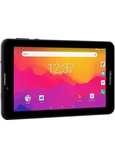 Prestigio wize 4117 3g pmt4117_3g_c dual sim card have call Prestigio - 1