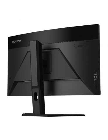 Gigabyte G27QC A monitoare LCD 68,6 cm (27") 2560 x 1440 Pixel 2K Ultra HD LED Negru Gigabyte - 4