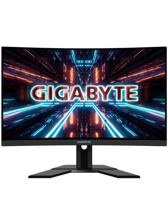 Gigabyte G27FC A monitoare LCD 68,6 cm (27") 1920 x 1080 Pixel Full HD LED Negru Gigabyte - 1
