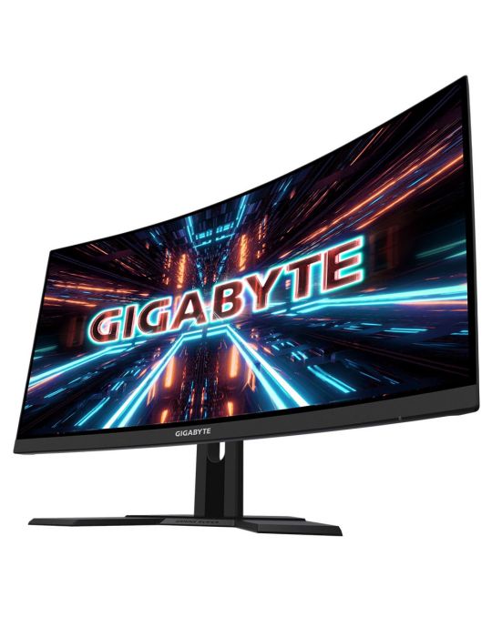 Gigabyte G27FC A monitoare LCD 68,6 cm (27") 1920 x 1080 Pixel Full HD LED Negru Gigabyte - 2