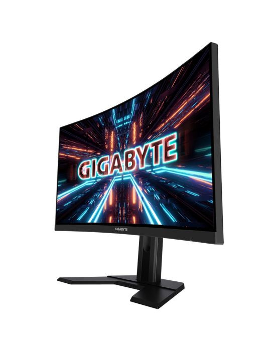 Gigabyte G27FC A monitoare LCD 68,6 cm (27") 1920 x 1080 Pixel Full HD LED Negru Gigabyte - 3