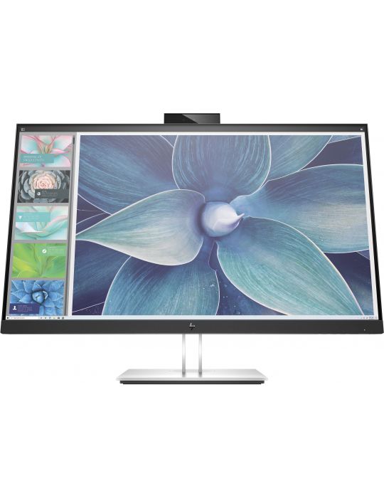 HP E-Series E27d G4 68,6 cm (27") 2560 x 1440 Pixel Quad HD Negru Hp - 2