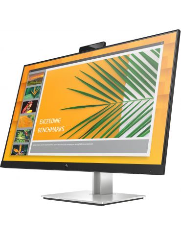 HP E-Series E27d G4 68,6 cm (27") 2560 x 1440 Pixel Quad HD Negru Hp - 3