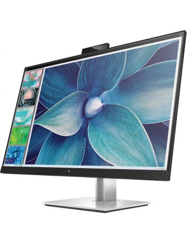 HP E-Series E27d G4 68,6 cm (27") 2560 x 1440 Pixel Quad HD Negru Hp - 4