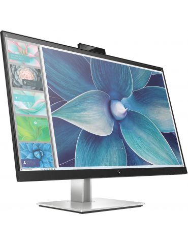 HP E-Series E27d G4 68,6 cm (27") 2560 x 1440 Pixel Quad HD Negru Hp - 6
